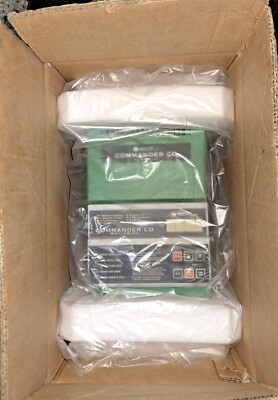 CDII 220 Control Techniques Commander CD 2,2kW