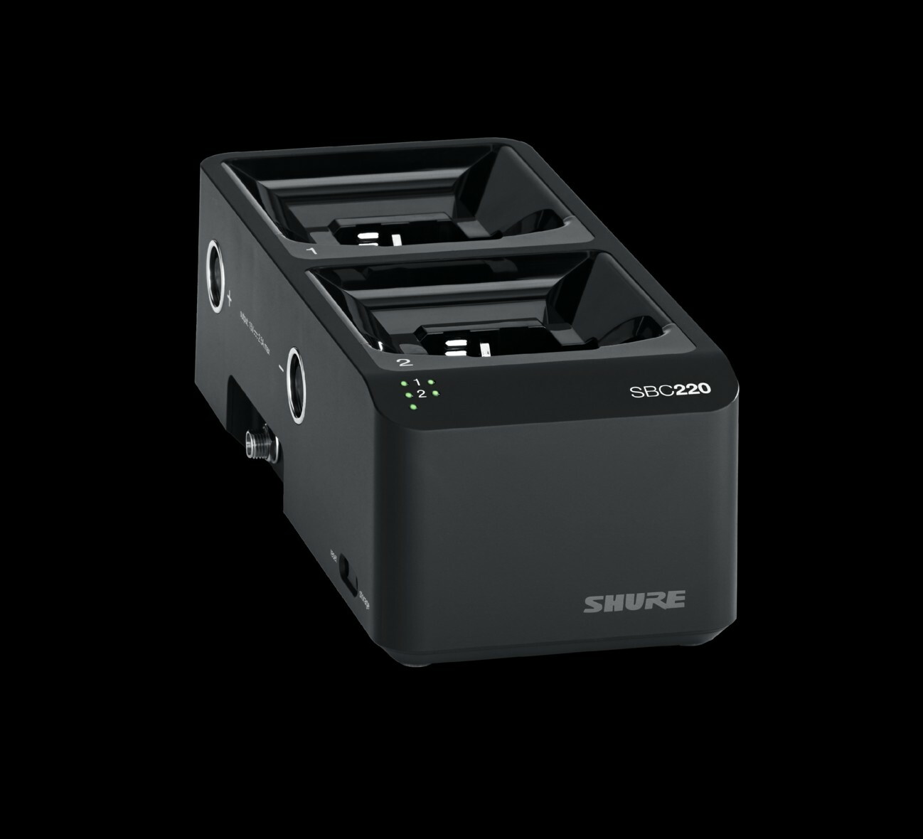 best deals store Shure Sbc200-us Dual-docking Battery 