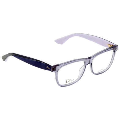 Dior Sculpt Lilac Metallic Cat Eye Sunglasses 0R7U/C6 Dior DIORSCULPT 0R7U C6 Sunglasses Lilac Cat Eye Frame, Dark  main image 4
