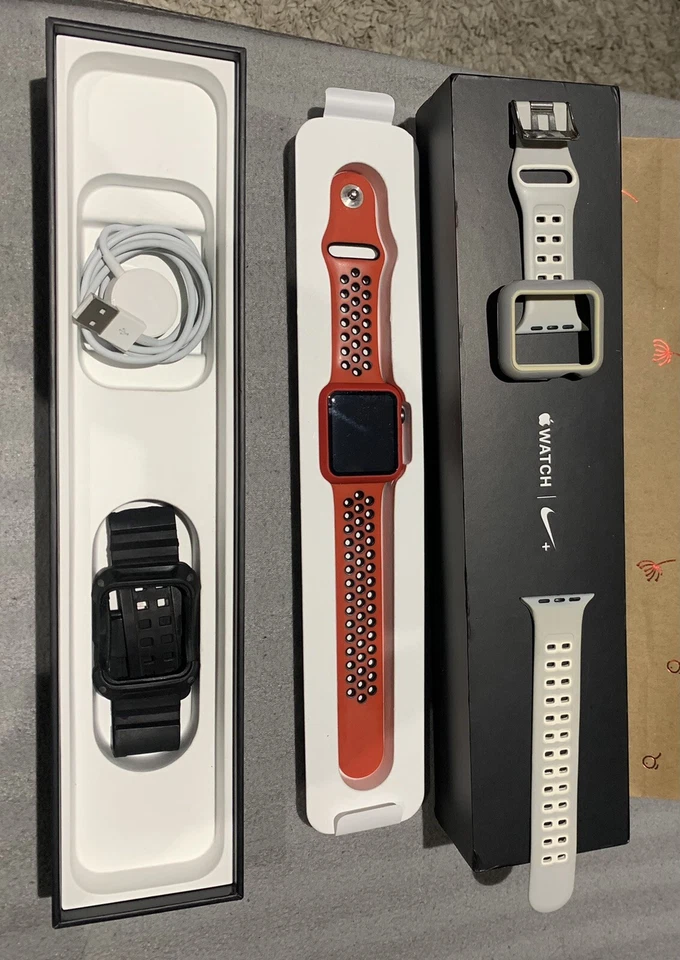 Apple Watch Series 2, foto 1 de 5