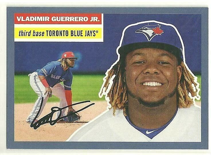 2020 topps series 1 deals