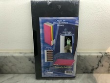 BRAND NEW SEALED Pioneer Space Saver Photo Album