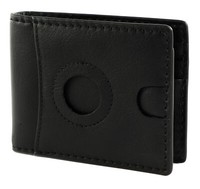 Picard Toscana Wallet Geldklammer Black Schwarz Neu