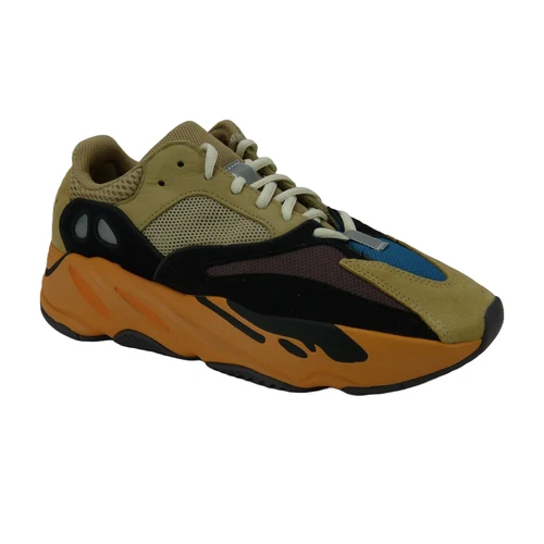 Adidas Yeezy Boost 700 GW0297 Enflame Amber Herren US 8,5