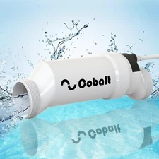 Salt Cell Replacement – Fits 13-Blade Pools Up to 40K Gallon Pools