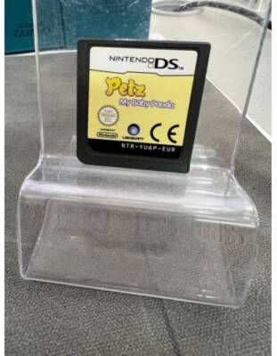 NDS Petz - Mein süßer Panda - Nur Modul Gebraucht - gut