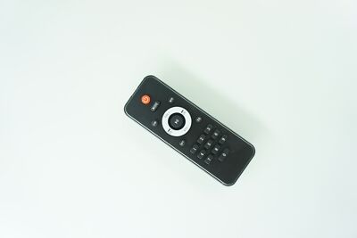 Remote Control For Vonyx VSA500 VSA700 AP1200PA Portable Partybox Speaker