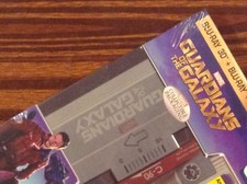 GUARDIANS OF THE GALAXY 3D Limited Steelbook Edition  Best Buy  