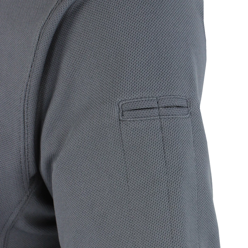 Condor Short Sleeve Performance Tactical Polo 101060-002 Black - Image 2 of 4