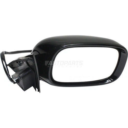 New Right Side Power Folding Mirror Heated Fits 2001-2006 Lexus LS430 LX1321118