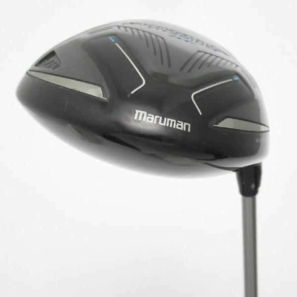 Maruman　DANGAN 7　MF　ドライバー10.5°FUBUKI (R) Maruman Dangan 7 Mf Driver 10.5 Fubuki R | eBay