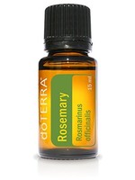 Doterra Rosemary Essential Oil 15 Ml, New, Free Shipping on sale Doterra Rosemary Essential Oil 15 Ml, New, Free Shipping on sale