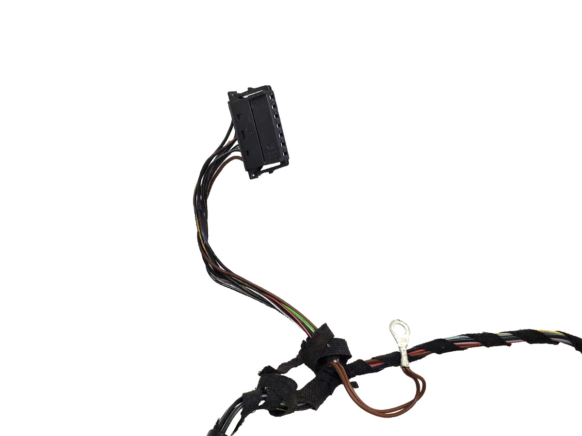 ✓ Mercedes-Benz CLK320 CLK500 Tail Light Wire Harness 2003-2005 