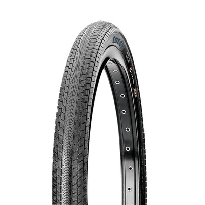 Maxxis Torch Bike Tire 20''x2.20 120TPI - Black TB00357400