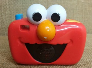 talking sesame street toys