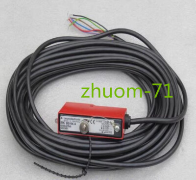 1PC  LEUZE sensor IRK 92/44.4 50023851