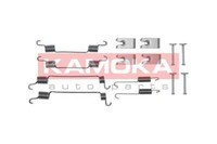 1070006 Kamoka ZubehöRsatz, Bremsbacken FüR Toyota
