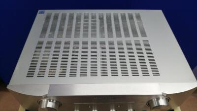 MARANTZ PM7003 Integrated AmplifierTested w/ Code | eBay