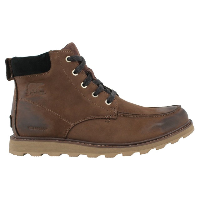 sorel men's madson