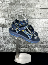 Teva Hurricane XLT 2 Navy Sandals - Kids 2