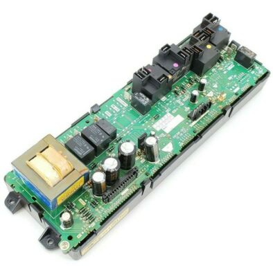 WB27T10618 GE Range Control Lifetime Warranty Ships Today!