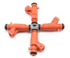Injecteur Peugeot 1007