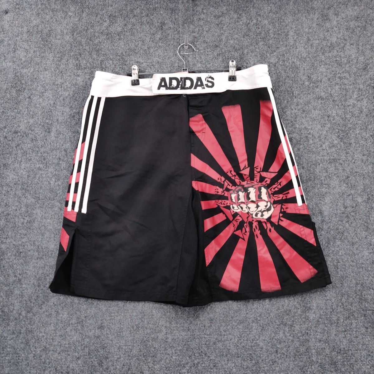 mma shorts online