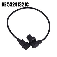 Kurbelwellen Sensor FüR Ducati 55241321C Eurowagens 77011315344N 12 Monate