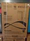 Kenmore "24" Stainless Steel Dishwasher