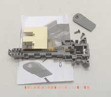 SMEG DISHWASHER DOOR LOCK SWITCH DWA6214X2 DWA6314B DWA6314B2