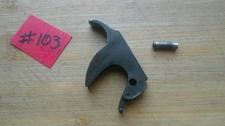 Winchester 1873 Original Hammer Good Shape 3rd Model W Pin