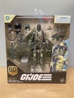 Hasbro G.I. Joe Classified 60th Anniversary Legacy Action Pilot Sealed GI Joe