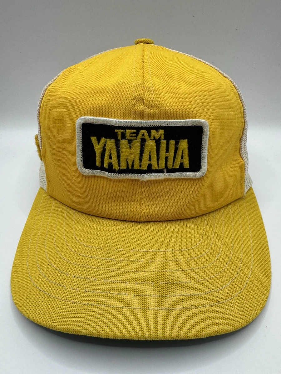 25+ vintage yamaha hat for sale | Updated Oct 2026