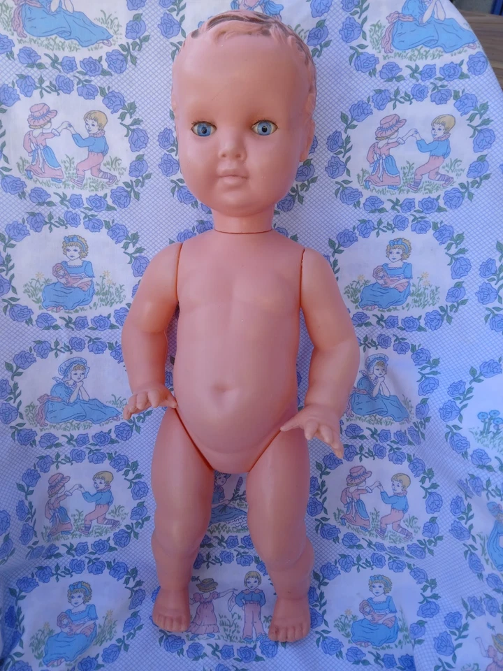 poupon ancien convert ? - Photo 4/4