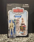 Luke Skywalker Hoth STAR WARS Vintage Collection VC95 UNPUNCHED 1st Release