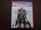 Bloodborne - Greatest Hits Edition - Sony PlayStation 4
