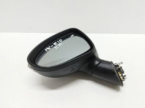 Kia Rio III UB exterior mirror left E13027508 1.1 diesel 55kw 2012 27814975