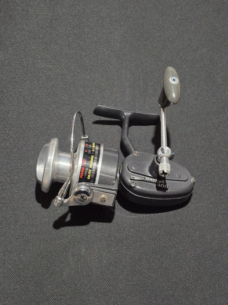 Mitchell 900 In Vintage Spinning Fishing Reels for sale | eBay