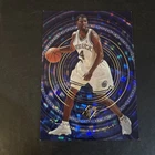 1999-00 SPx - Spxtreme Michael Finley #X12