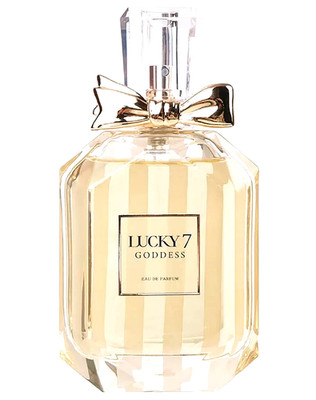 Miniso Lucky 7 Goddess Eau De Parfum/Perfume