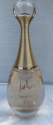 Christian Dior J'Adore Eau de Parfum Spray for Women 3.4 fl oz New in Tester Box