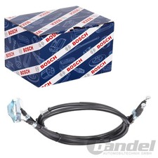 BOSCH HANDBREMSSEIL 1774mm passend für OPEL ZAFIRA