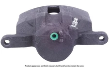 A1 Cardone 19-1381 Disc Brake Caliper For 90-93 Honda Accord