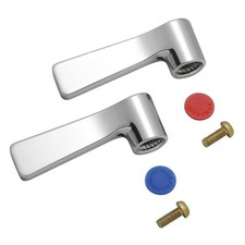 SPEAKMAN A-LEVER Handle,Metal 30UL80