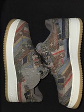 Nike Air Force 1 x Pendleton Brown 2020 for Sale  display picture 2