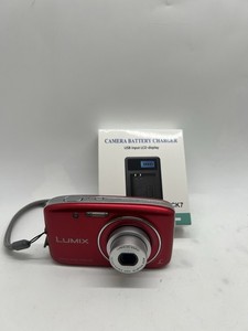 Panasonic Dmc S2 | eBay