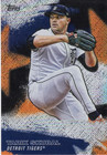 2026 Topps Series 1 Tarik Skubal Base (RAW)