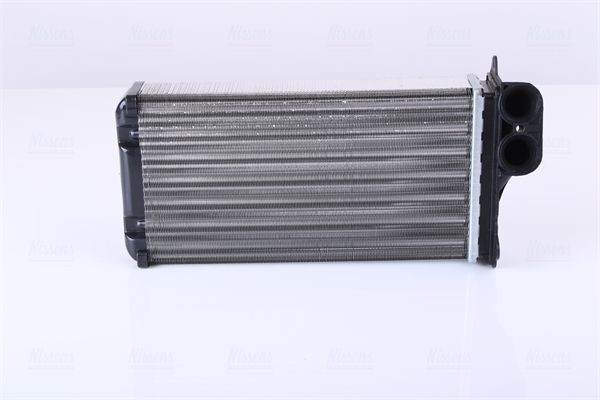 WäRmetauscher Innenraumheizung Nissens 71154 FüR CitroËN Peugeot-image