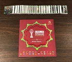 Sphinx Africa cup 2025 full set of Stickers + empty album