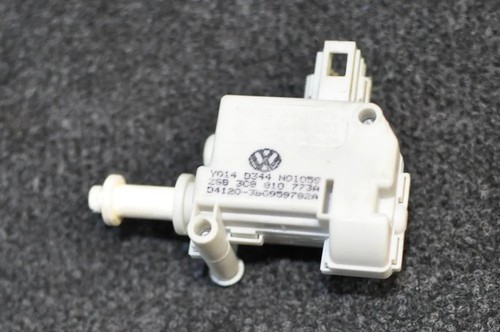 VW CC 358 2012 Andere Steuergeräte 3C8810773A
